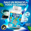 Clean15™ Desintoxicación Estomacal en 15 días